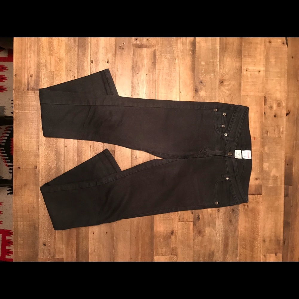 Sass & Bide jeans